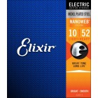 Elixir EL NW LH (010-052)